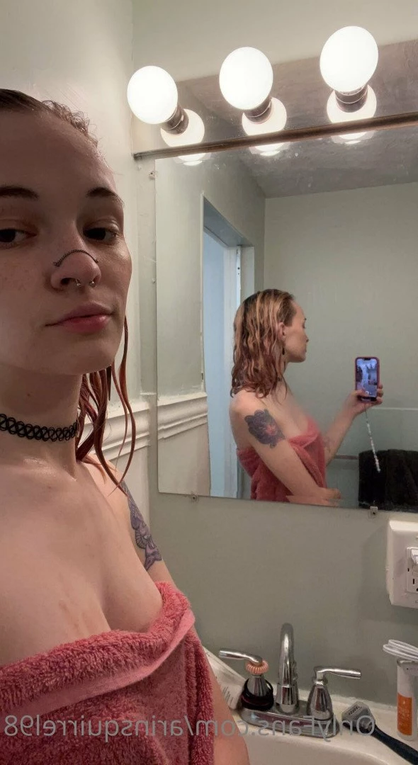 Arin 💗 [ arinsquirrel98 ] Onlyfans leaked photo 5223789 on Hotleaks.tv