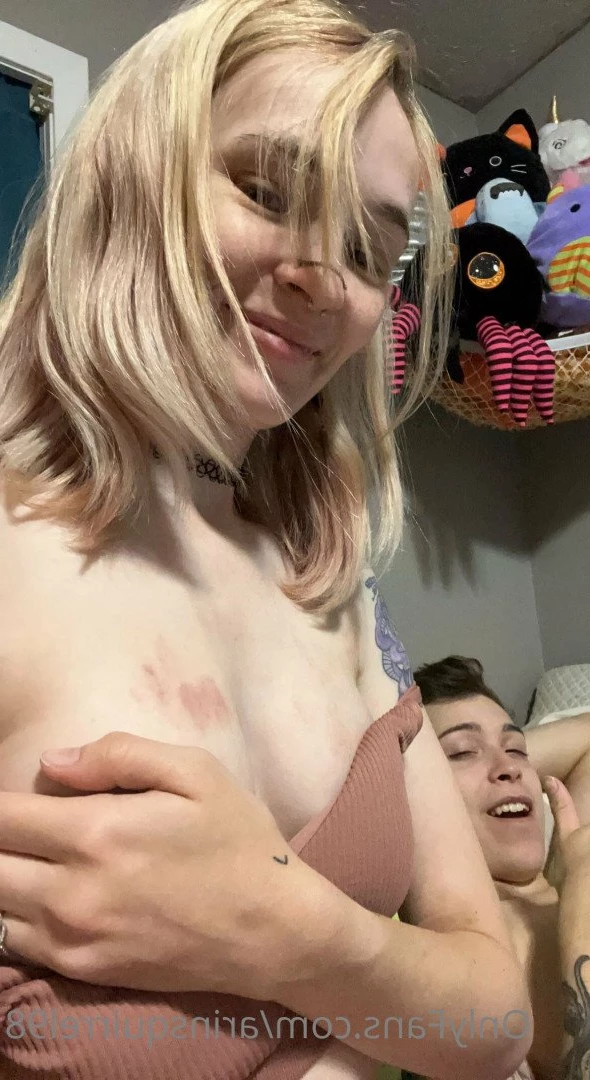 Arin 💗 [ arinsquirrel98 ] Onlyfans leaked photo 5223851 on Hotleaks.tv