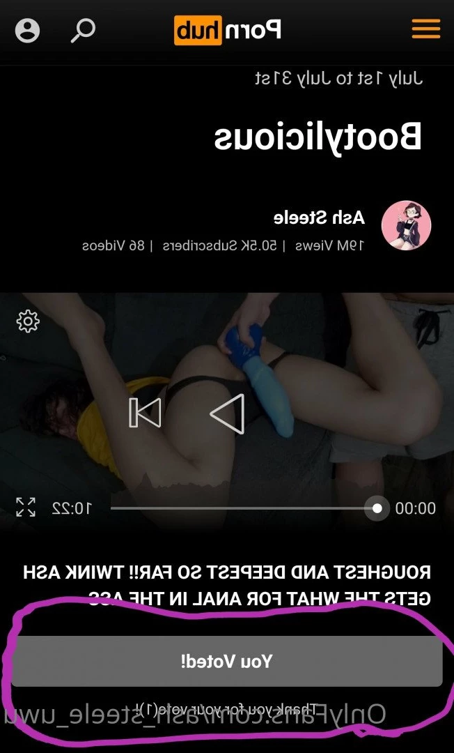 Ash_Steele [ ash_steele_uwu ] Onlyfans leaked photo 5223592 on Hotleaks.tv