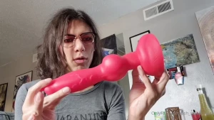 Ash_Steele [ ash_steele_uwu ] Onlyfans leaked video 12825222 on Hotleaks.tv