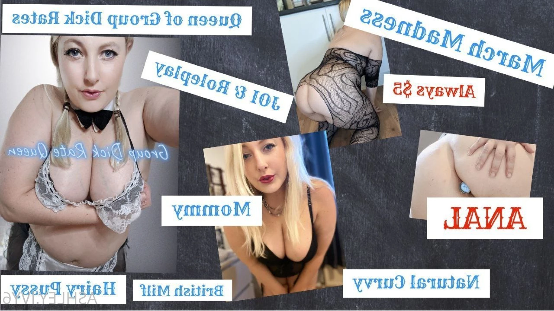 HOT BRITISH MOM🇬🇧 [ ashley-ivy6 ] Onlyfans leaked photo 5953104 on Hotleaks.tv
