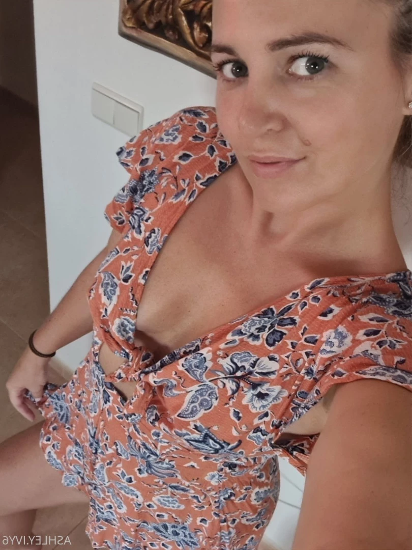 HOT BRITISH MOM🇬🇧 [ ashley-ivy6 ] Onlyfans leaked photo 10266632 on Hotleaks.tv