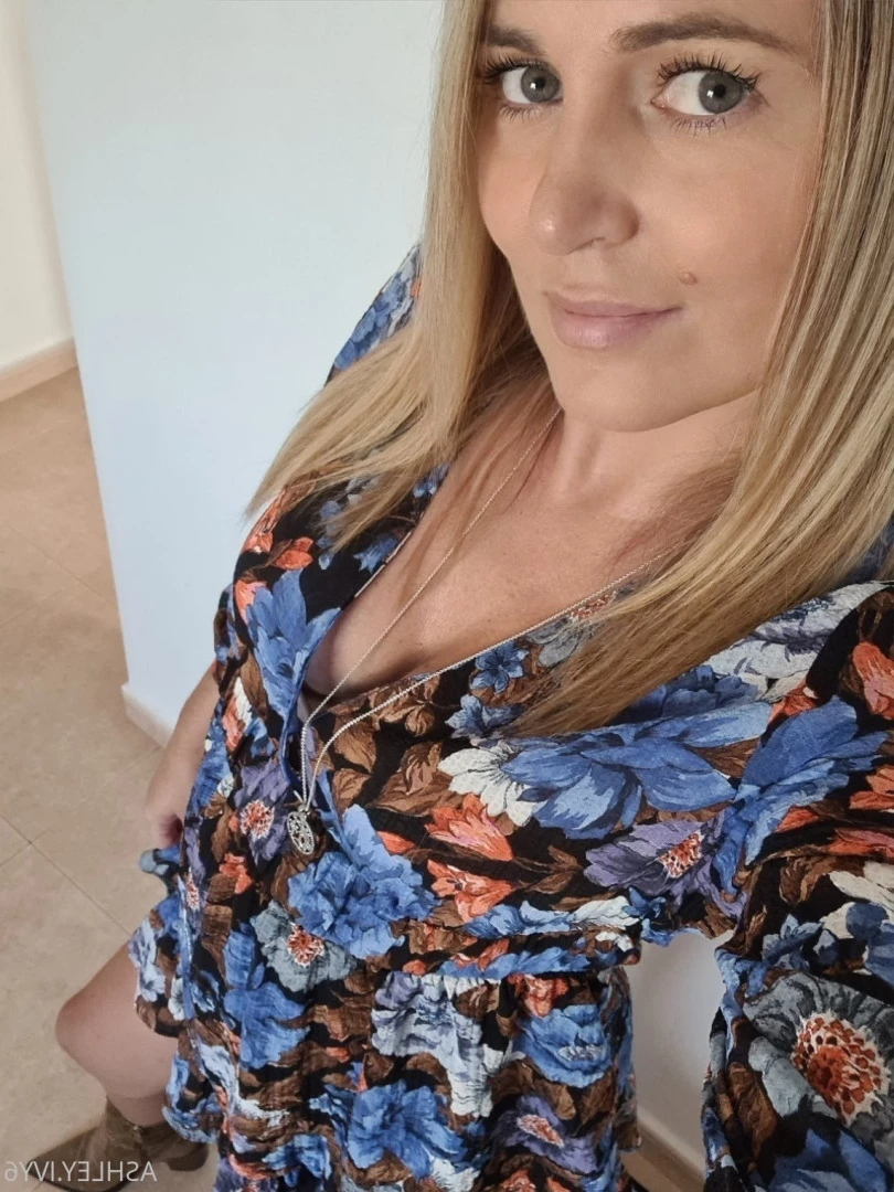 HOT BRITISH MOM🇬🇧 [ ashley-ivy6 ] Onlyfans leaked photo 10274110 on Hotleaks.tv