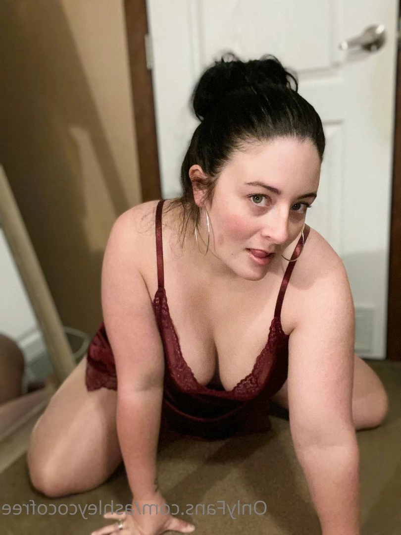 Ashley [ ashleycocofree ] Onlyfans leaked photo 5241866 on Hotleaks.tv