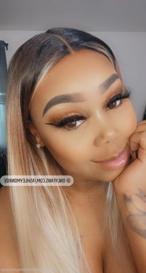 ashleymonrox Onlyfans leaked photo 5794810 on Hotleaks.tv