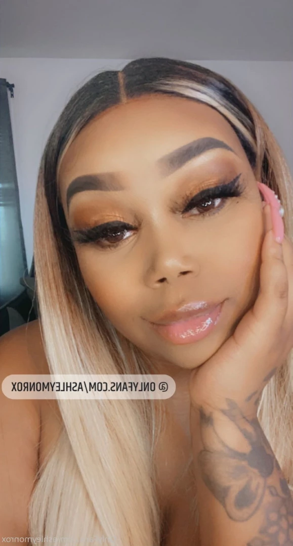 ashleymonrox Onlyfans leaked photo 5795246 on Hotleaks.tv