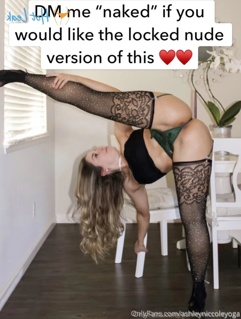 Ashley Niccole [ ashleyniccoleacro ] Onlyfans leaked photo 12515524 on Hotleaks.tv