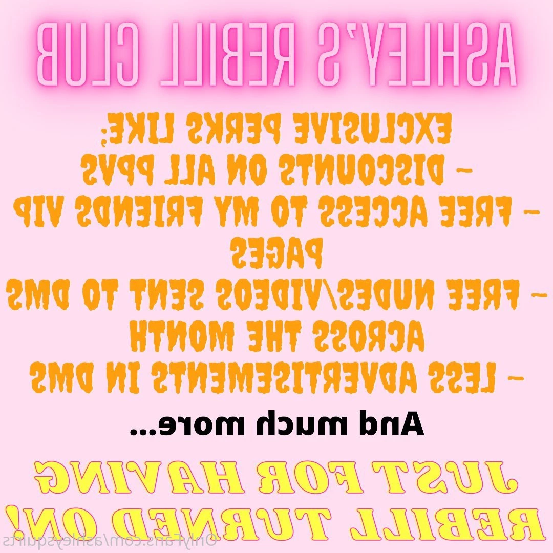 💦 FREE VIDEOS ON PAGE🍆 [ ashleysquirts ] Onlyfans leaked photo 6044428 on Hotleaks.tv