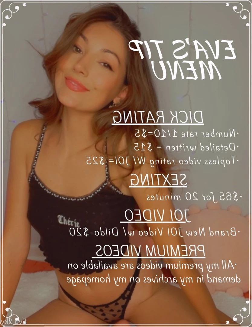 💋18yr 🅲🅾︎🅻🅻🅴🅶🅴 🅶🅸🆁🅻 💋 [ freshmanevasky ] Onlyfans leaked photo 4369035 on Hotleaks.tv