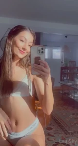 💋18yr 🅲🅾︎🅻🅻🅴🅶🅴 🅶🅸🆁🅻 💋 [ freshmanevasky ] Onlyfans leaked video 9611539 on Hotleaks.tv