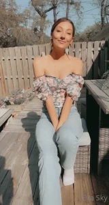 💋18yr 🅲🅾︎🅻🅻🅴🅶🅴 🅶🅸🆁🅻 💋 [ freshmanevasky ] Onlyfans leaked video 9611612 on Hotleaks.tv