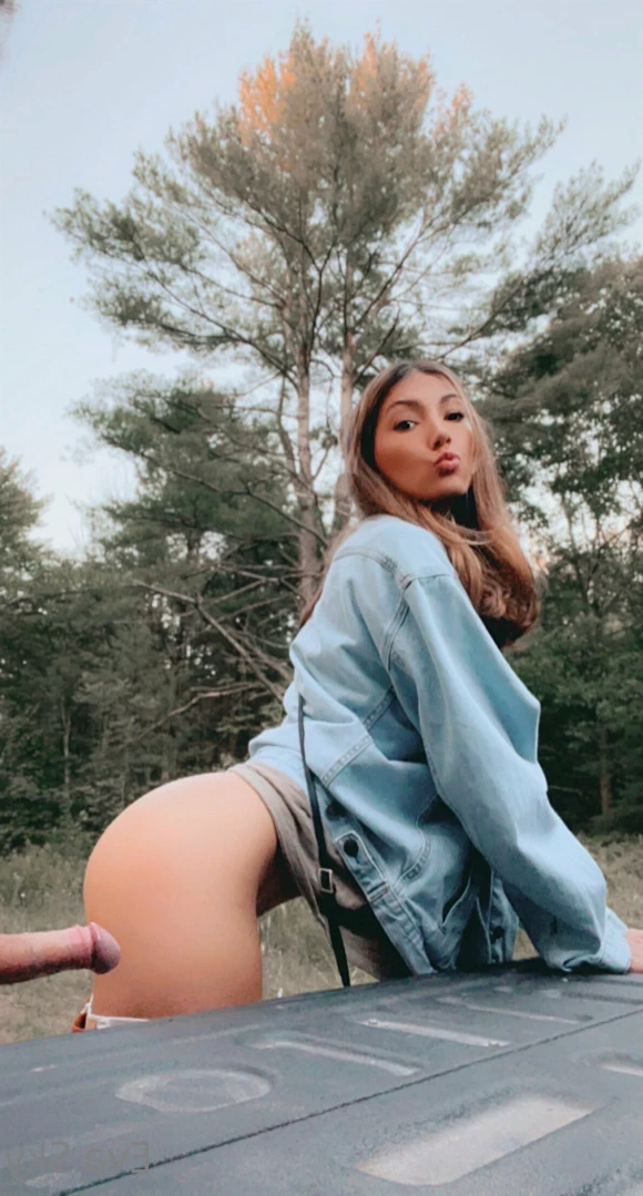 💋18yr 🅲🅾︎🅻🅻🅴🅶🅴 🅶🅸🆁🅻 💋 [ freshmanevasky ] Onlyfans leaked photo 11545258 on Hotleaks.tv