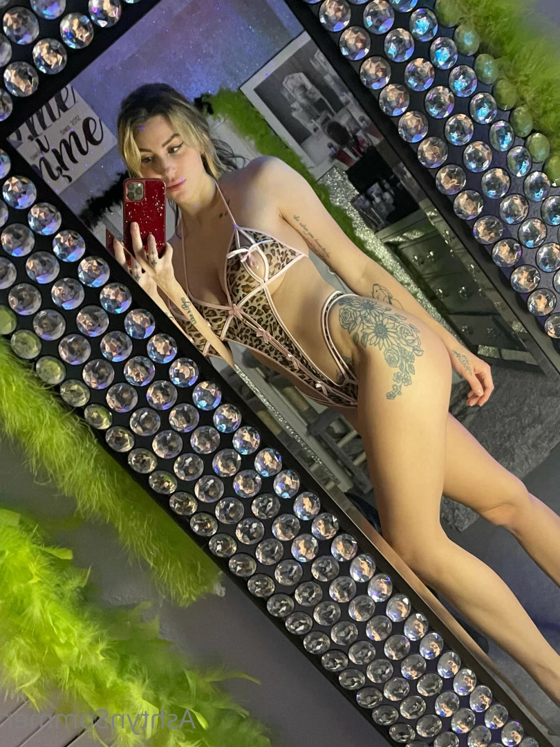 Ashtyn sommer [ ashtynsommer ] Onlyfans leaked photo 9401001 on Hotleaks.tv