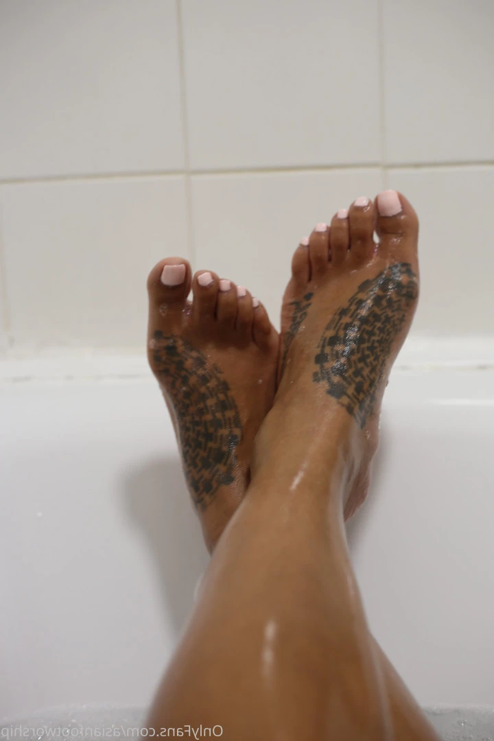 Asian Foot Worship [ asianfootworship ] Onlyfans leaked photo 6042688 on Hotleaks.tv
