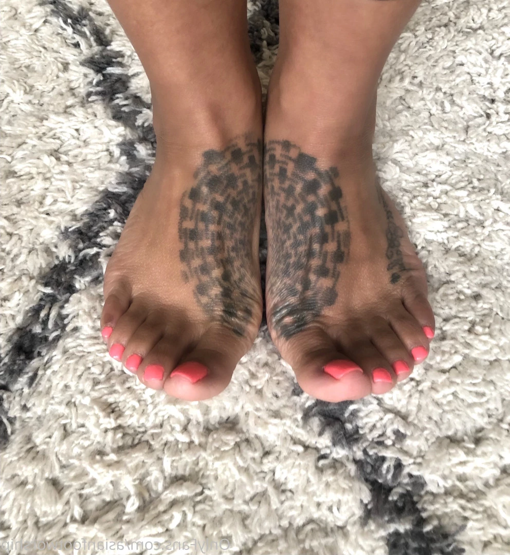 Asian Foot Worship [ asianfootworship ] Onlyfans leaked photo 6042845 on Hotleaks.tv
