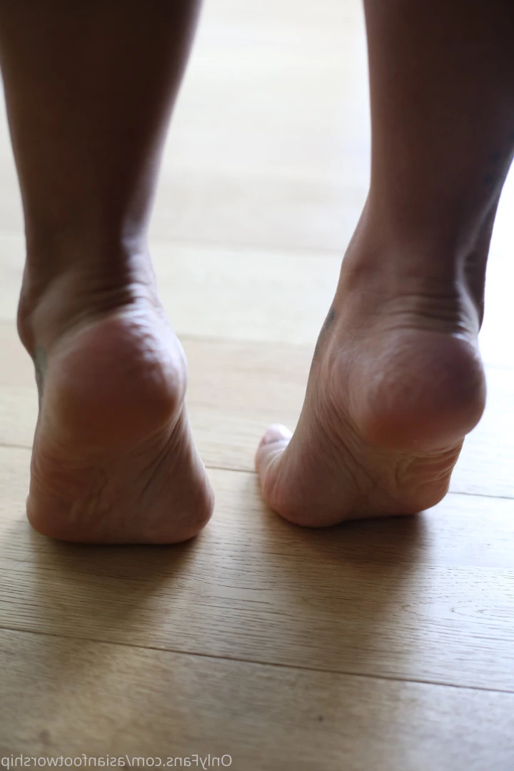 Asian Foot Worship [ asianfootworship ] Onlyfans leaked photo 6042874 on Hotleaks.tv