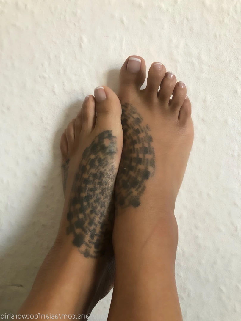 Asian Foot Worship [ asianfootworship ] Onlyfans leaked photo 6043019 on Hotleaks.tv