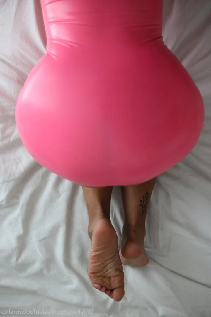Asian Foot Worship [ asianfootworship ] Onlyfans leaked photo 6043182 on Hotleaks.tv
