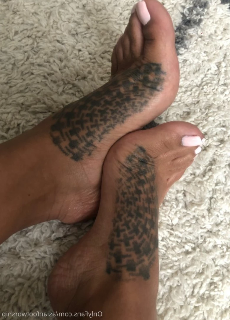 Asian Foot Worship [ asianfootworship ] Onlyfans leaked photo 6043329 on Hotleaks.tv