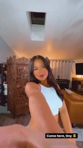 astrodomina Onlyfans leaked video 4965606 on Hotleaks.tv