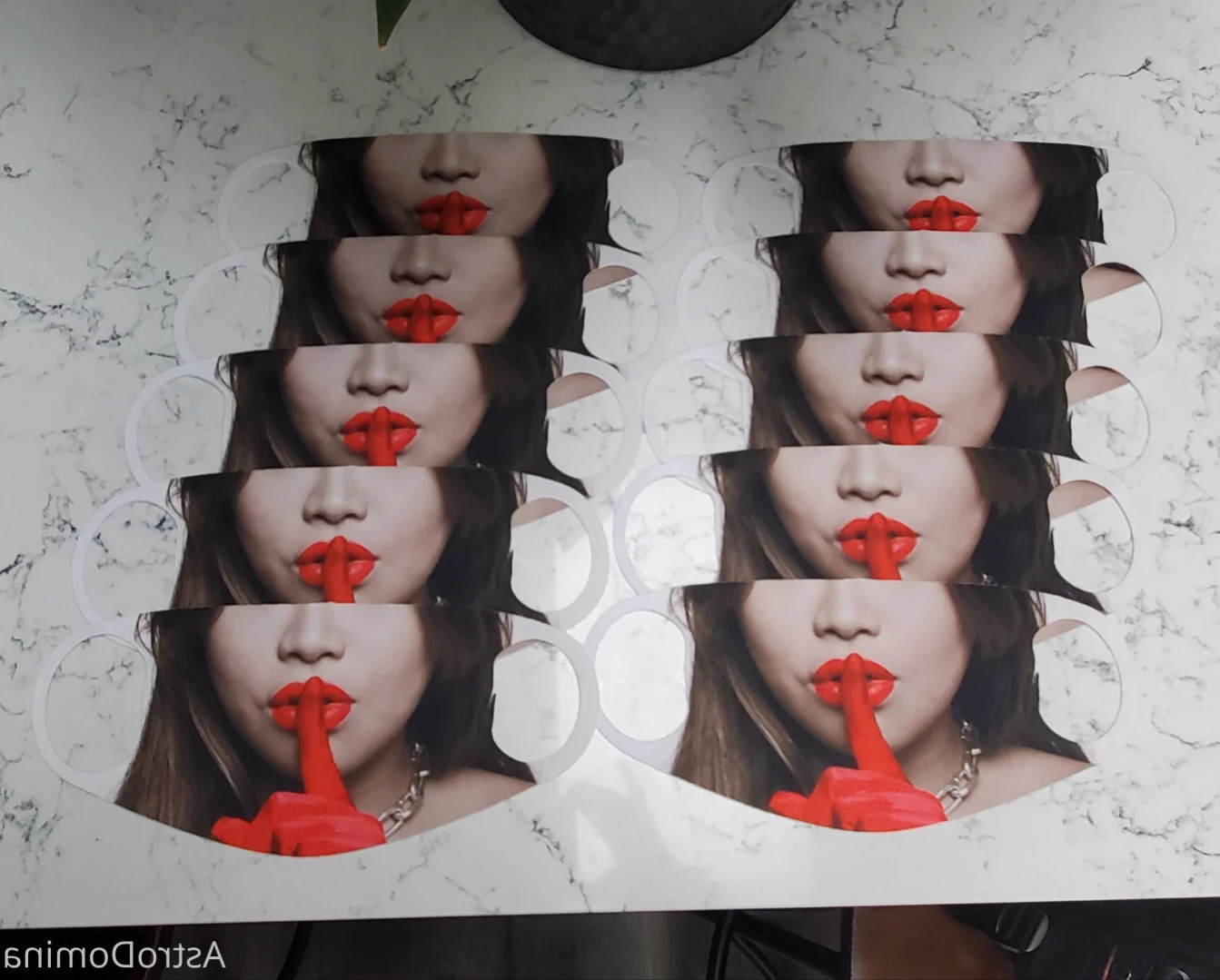 astrodomina Onlyfans leaked photo 11451512 on Hotleaks.tv