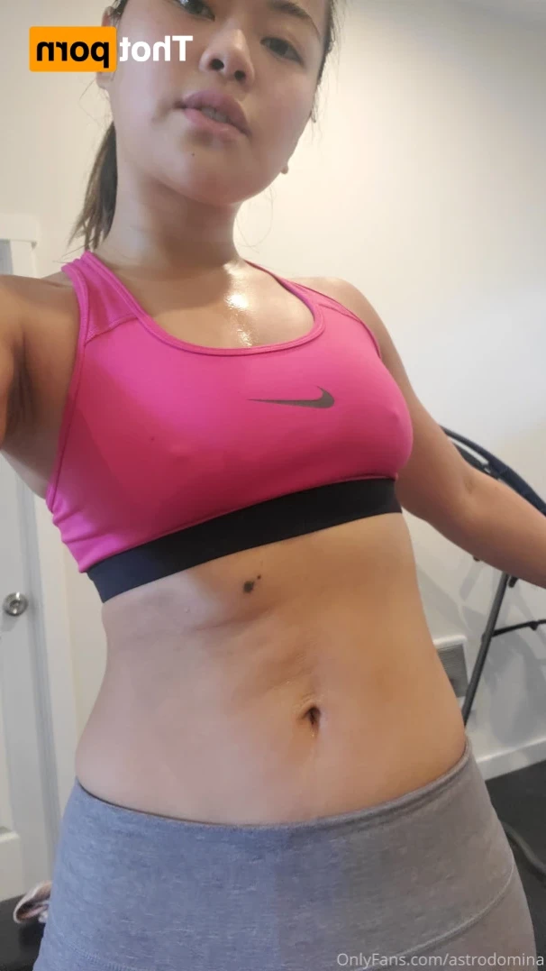 astrodomina Onlyfans leaked photo 11451748 on Hotleaks.tv