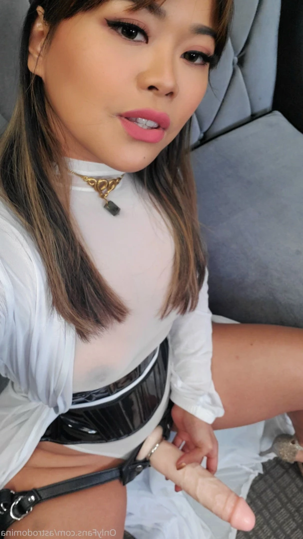astrodomina Onlyfans leaked photo 11451973 on Hotleaks.tv