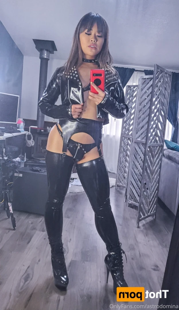 astrodomina Onlyfans leaked photo 11452070 on Hotleaks.tv