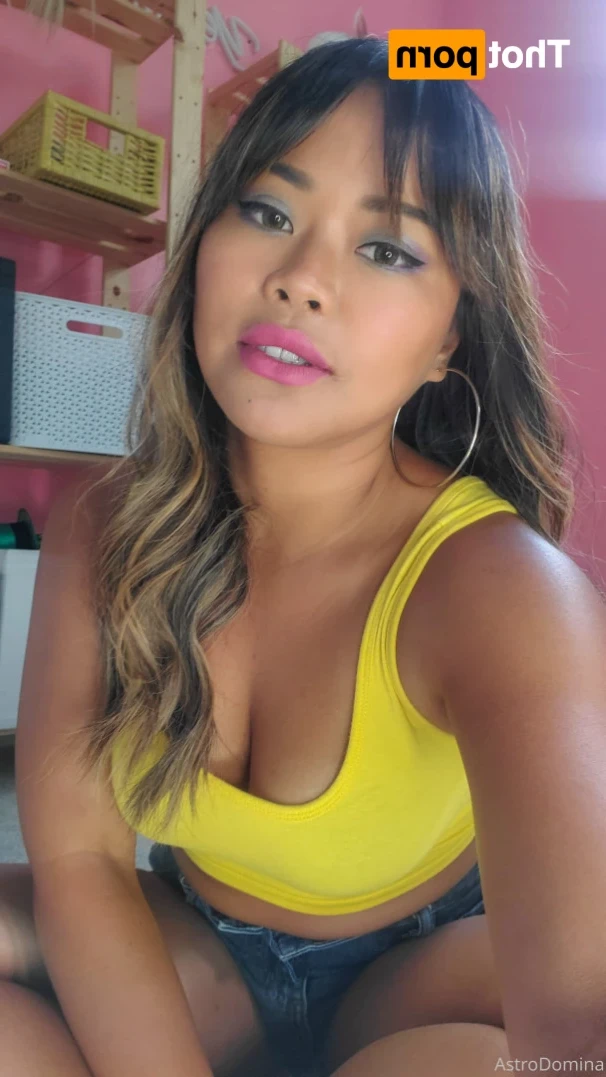 astrodomina Onlyfans leaked photo 11452574 on Hotleaks.tv