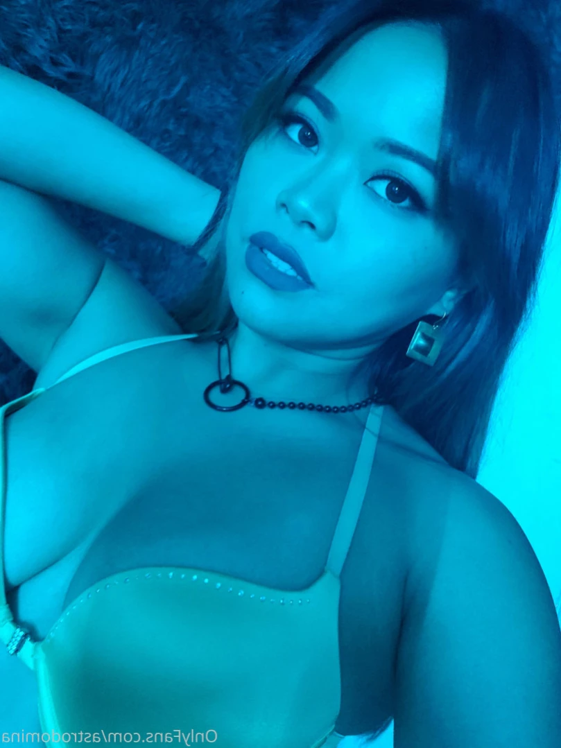 astrodomina Onlyfans leaked photo 12214173 on Hotleaks.tv