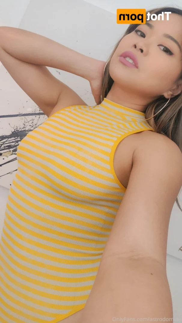 astrodomina Onlyfans leaked photo 12353195 on Hotleaks.tv