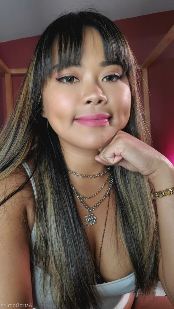 astrodomina Onlyfans leaked photo 12734324 on Hotleaks.tv
