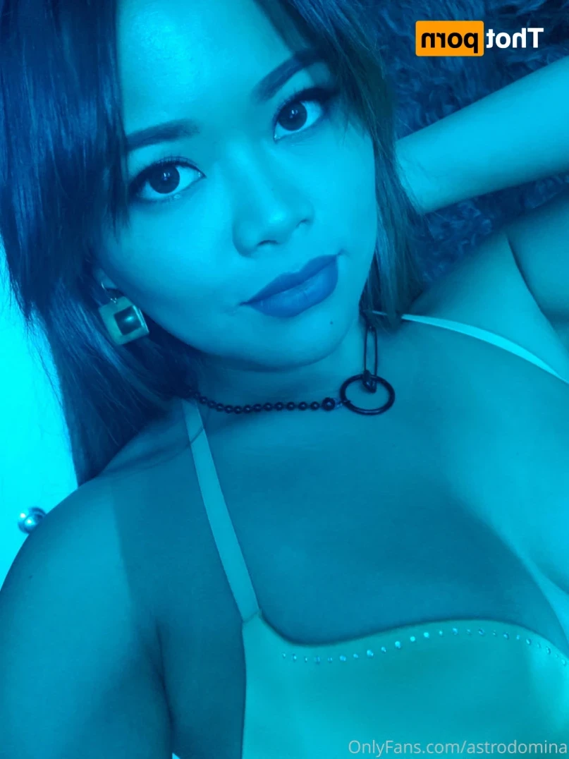 astrodomina Onlyfans leaked photo 12788653 on Hotleaks.tv
