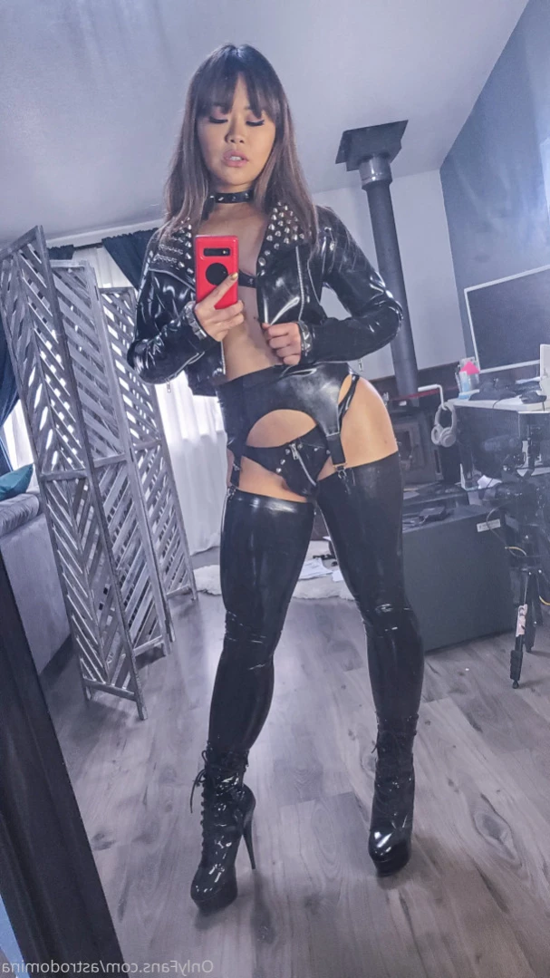 astrodomina Onlyfans leaked photo 13299487 on Hotleaks.tv