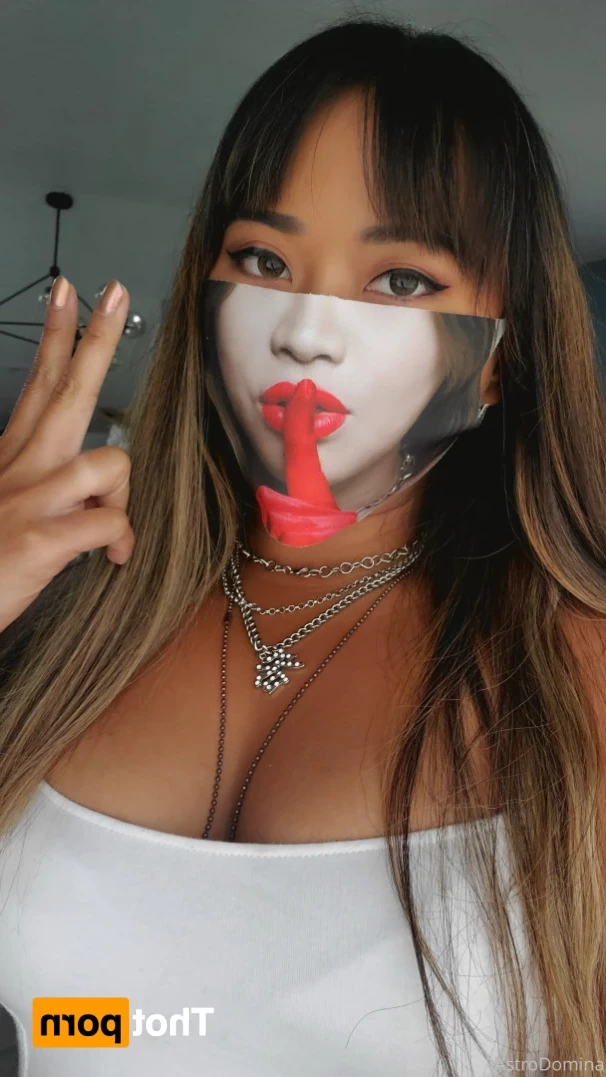 astrodomina Onlyfans leaked photo 13975243 on Hotleaks.tv