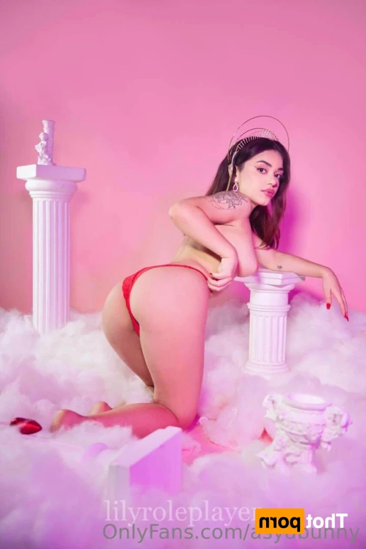 Asya Bunny [ asyabunny ] Onlyfans leaked photo 11478350 on Hotleaks.tv