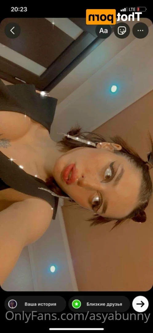 Asya Bunny [ asyabunny ] Onlyfans leaked photo 12514158 on Hotleaks.tv