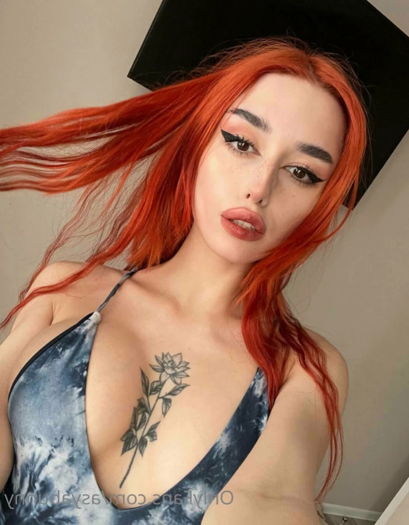 Asya Bunny [ asyabunny ] Onlyfans leaked photo 12514225 on Hotleaks.tv