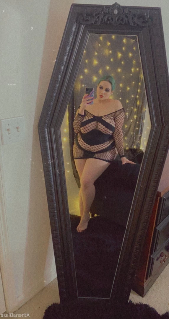 athenablaze Onlyfans leaked photo 5939474 on Hotleaks.tv