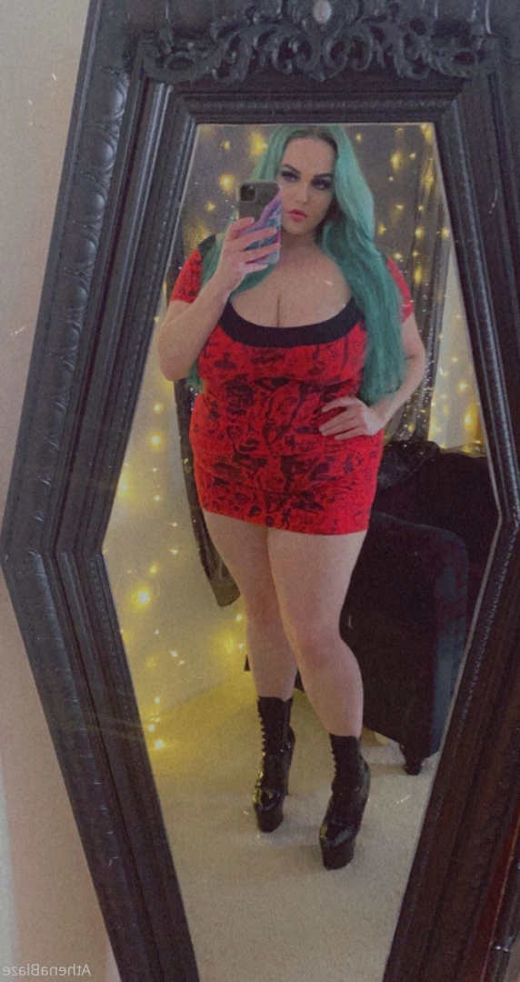 athenablaze Onlyfans leaked photo 5943050 on Hotleaks.tv