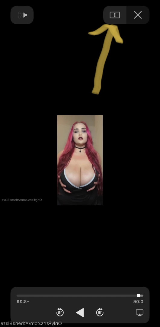 athenablaze Onlyfans leaked photo 5943073 on Hotleaks.tv