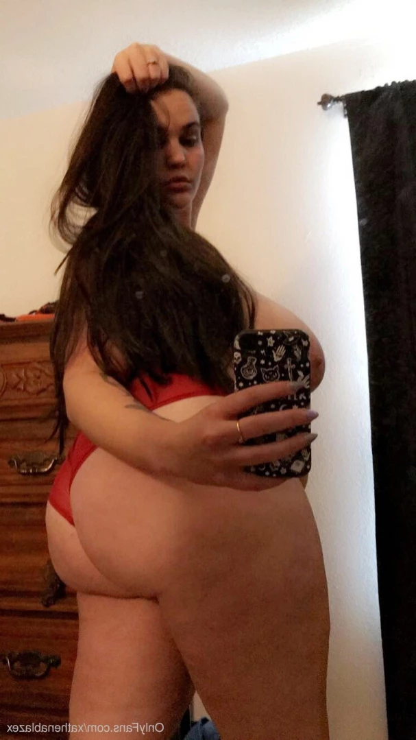 athenablaze Onlyfans leaked photo 10874715 on Hotleaks.tv