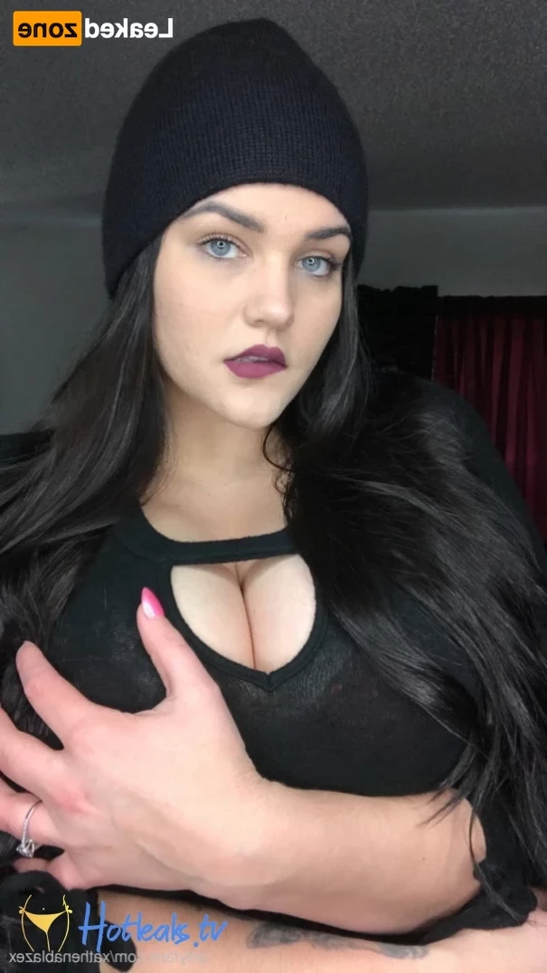 athenablaze Onlyfans leaked photo 13865970 on Hotleaks.tv
