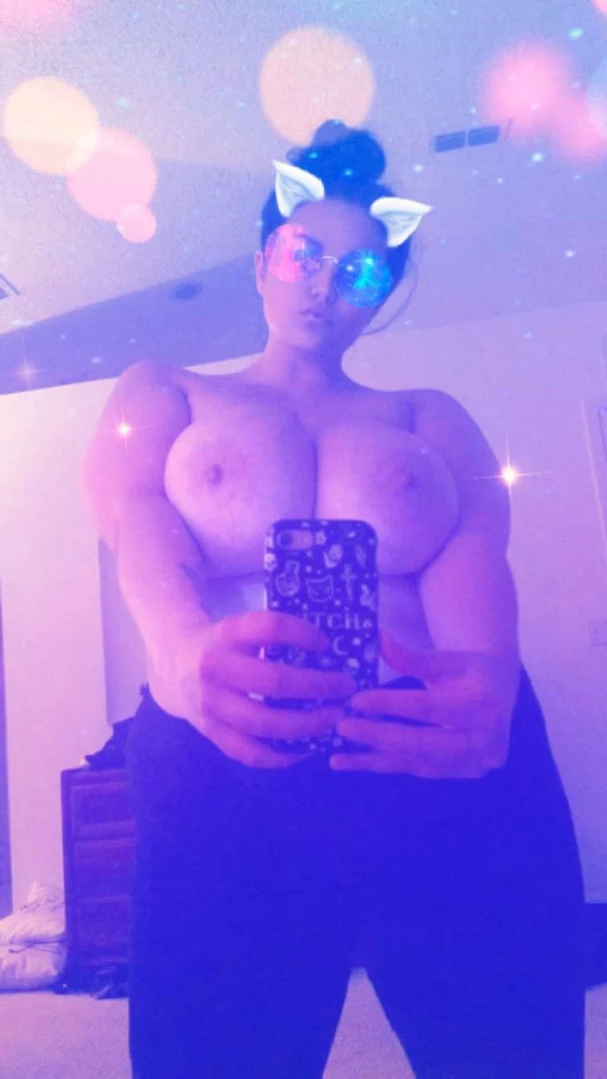 athenablaze Onlyfans leaked photo 15393260 on Hotleaks.tv
