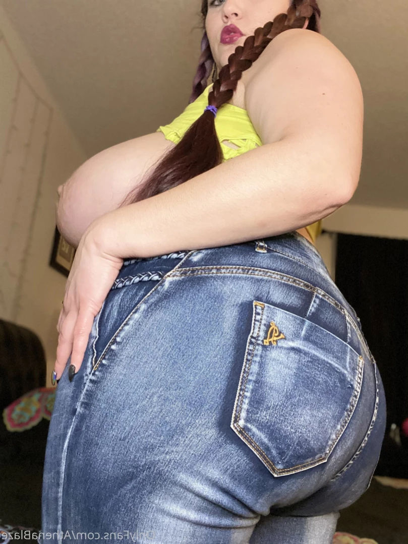 athenablaze Onlyfans leaked photo 15514999 on Hotleaks.tv