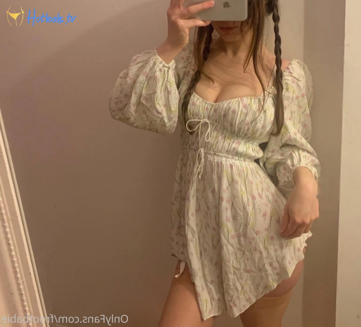 lilypad [ frootbabie ] Onlyfans leaked photo 415867 on Hotleaks.tv