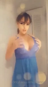 Atlanna [ atlanna1 ] Onlyfans leaked video 8750107 on Hotleaks.tv