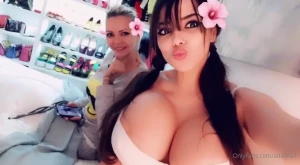 Atlanna [ atlanna1 ] Onlyfans leaked video 8750148 on Hotleaks.tv