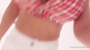 Atlanna [ atlanna1 ] Onlyfans leaked video 8750205 on Hotleaks.tv