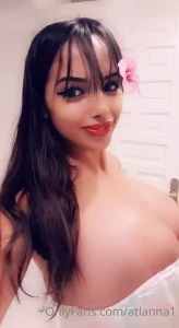Atlanna [ atlanna1 ] Onlyfans leaked video 8750340 on Hotleaks.tv